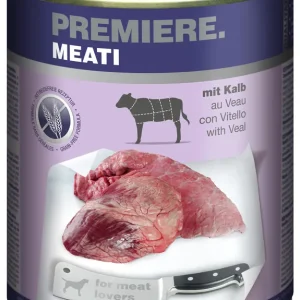 PREMIERE Meati Kalb 800 g Finale Aktion